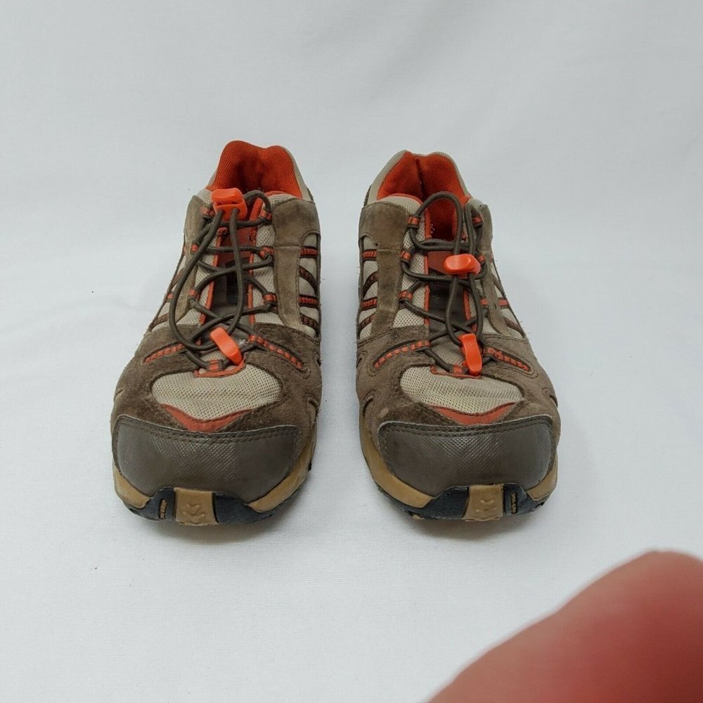 Columbia Youth Tagori BY3153-250 Youth Sneakers Shoes Size 7